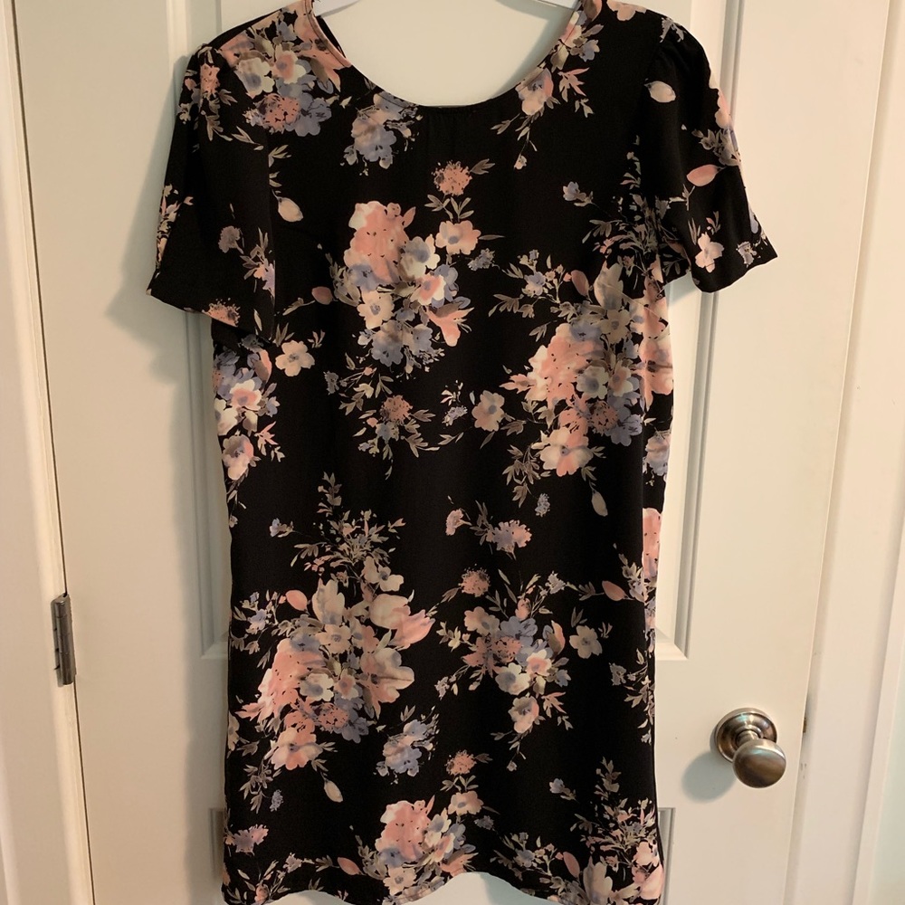 T Shirt Dress